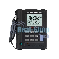 Мостовой высокоточный измеритель MASTECH MS5308 13-2039