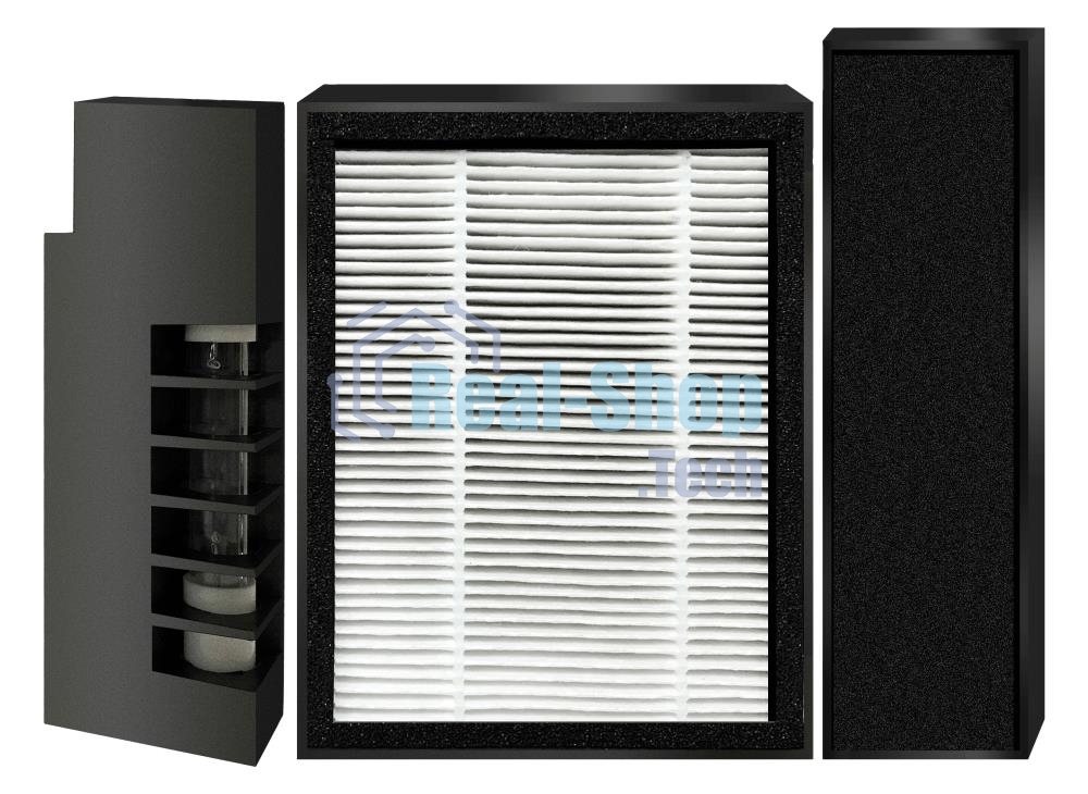 Комплект сменных фильтров Airgle AF25HCT