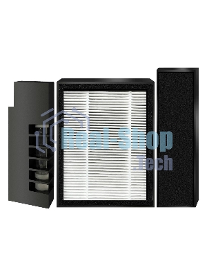 Комплект сменных фильтров Airgle AF25HCT