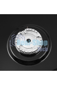 Газовая варочная панель Maunfeld EGHE.32.63CB/G