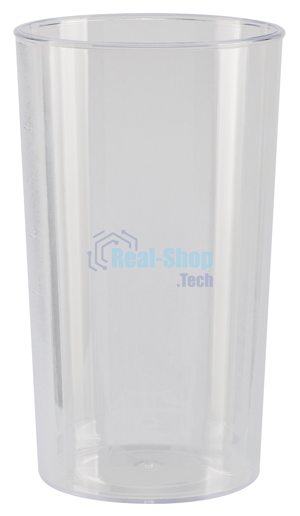 Блендер погружной Hyundai HYB-H3824 800Вт серебристый/черный