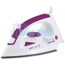 Утюг Homestar HS-4001, 2000Вт, белый (002664)