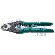 Тросорез-кусачки KRAFTOOL EXPERT универсальный, кабель до 5мм, длина 190мм