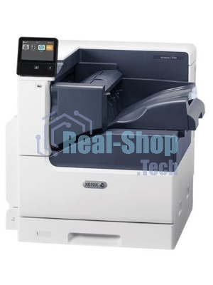 Принтер лазерный Xerox VersaLink C7000N (VLC7000N#), A3, цветной, печ. 19 стр/мин (A3) 35 стр/мин (A4), 1200 x 2400 dpi, RJ-45, NFC, Air Print