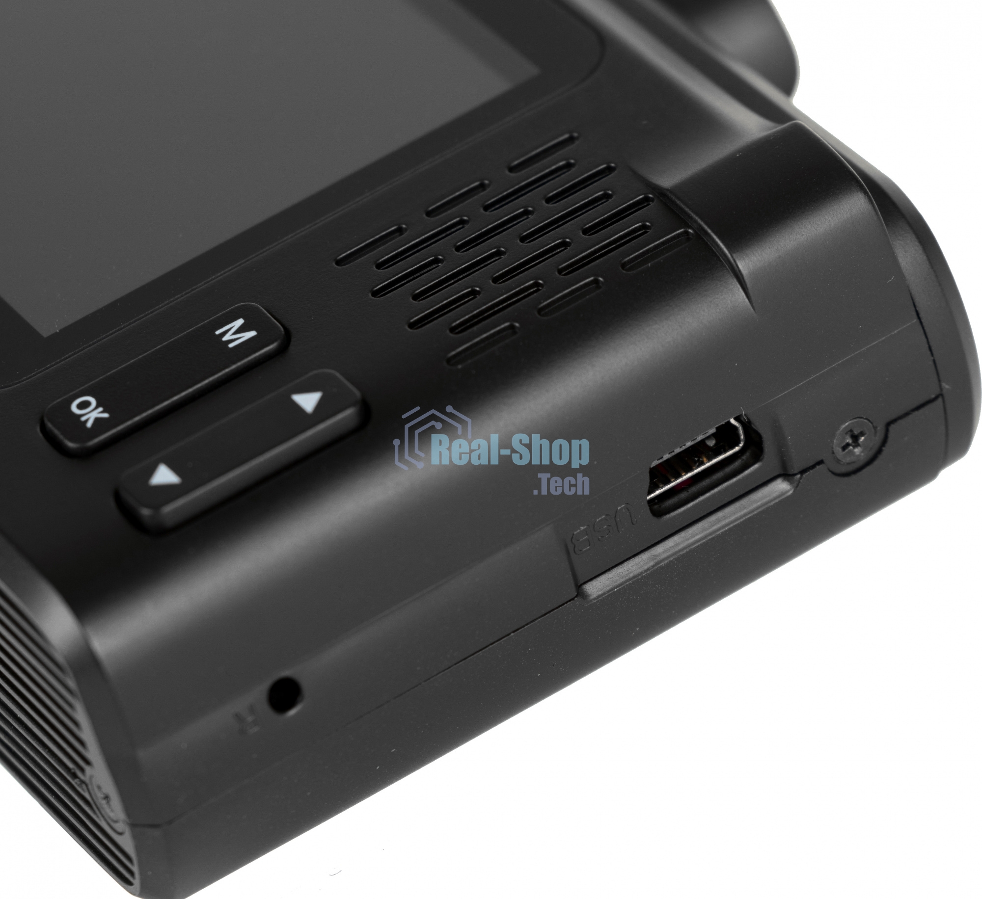 Видеорегистратор Sho-Me Combo Note WiFi DUO, 1920x1080, 2.31