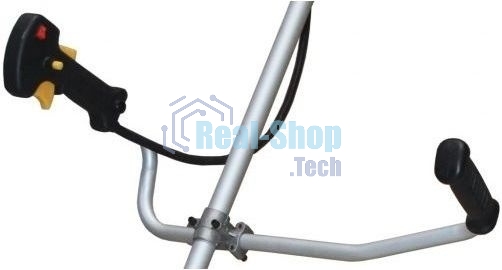 Бензиновый триммер Eurolux TR-3000T 70/2/25