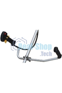 Бензиновый триммер Eurolux TR-3000T 70/2/25