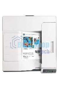 Принтер лазерный HP Color LaserJet CP5225dn (CE712A), A3, цветной, печ. до 20 стр/мин., 600 x 600 dpi, USB, RJ-45