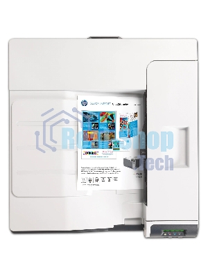 Принтер лазерный HP Color LaserJet CP5225dn (CE712A), A3, цветной, печ. до 20 стр/мин., 600 x 600 dpi, USB, RJ-45