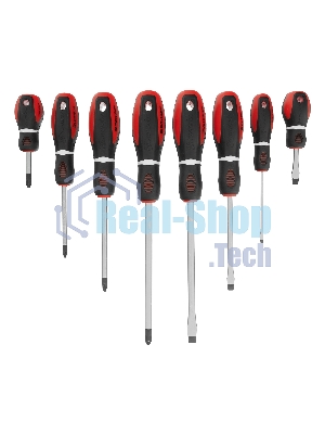 Набор отверток Matrix 