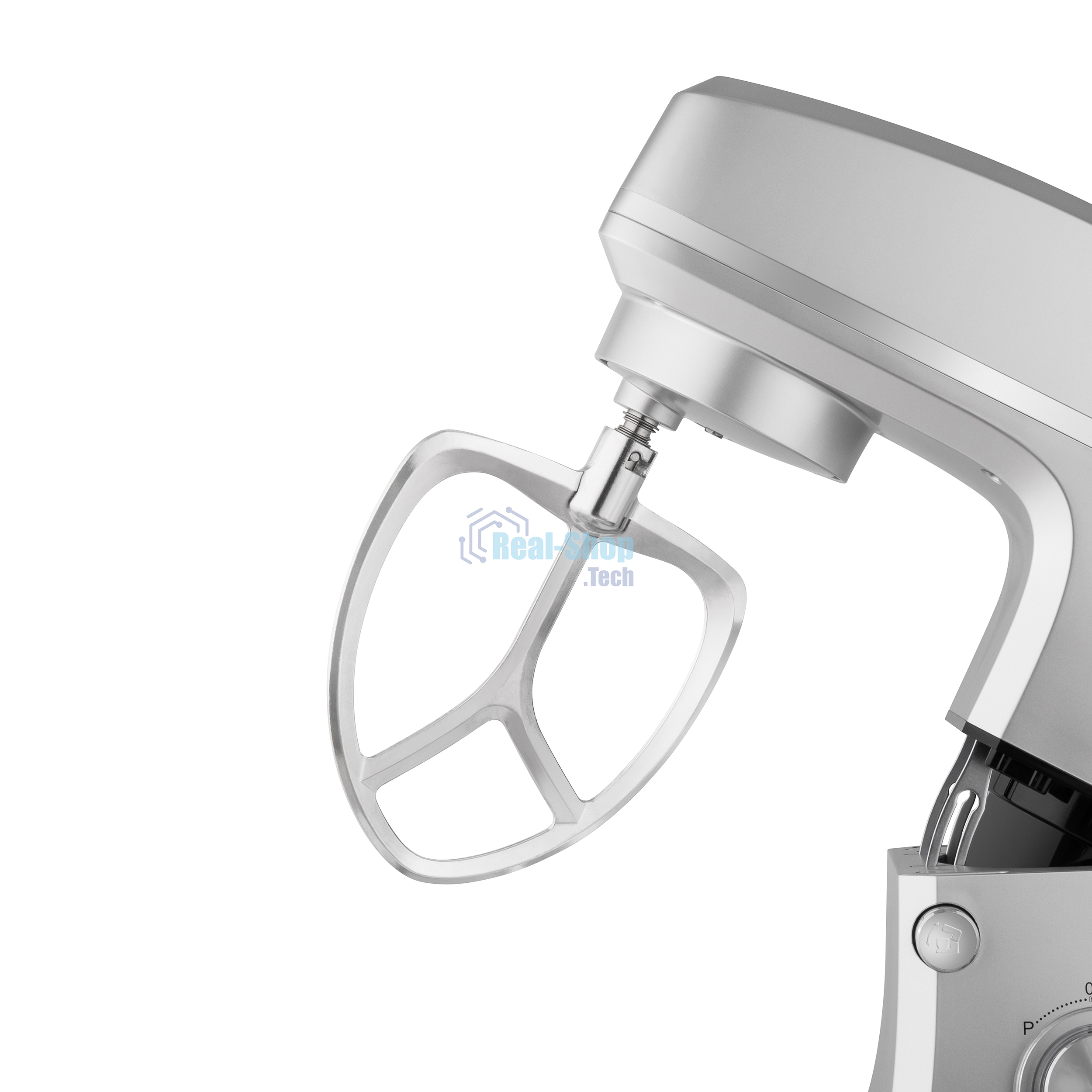 Миксер планетарный Maunfeld MF-432S