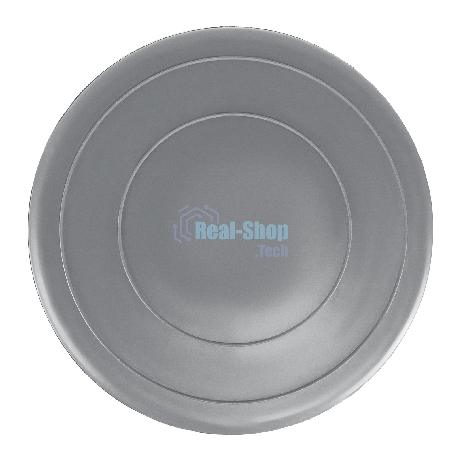 Таз круглый Matrix строительный усиленный, 90 л