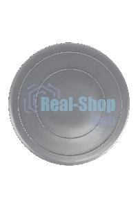 Таз круглый Matrix строительный усиленный, 90 л