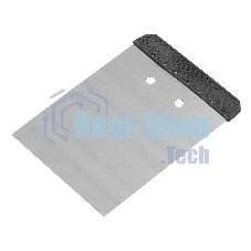 Набор шпателей Sparta японских стальных, 50-80-100-120 мм, 4 шт.