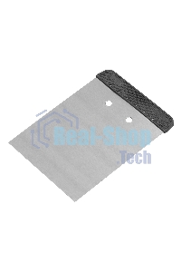 Набор шпателей Sparta японских стальных, 50-80-100-120 мм, 4 шт.