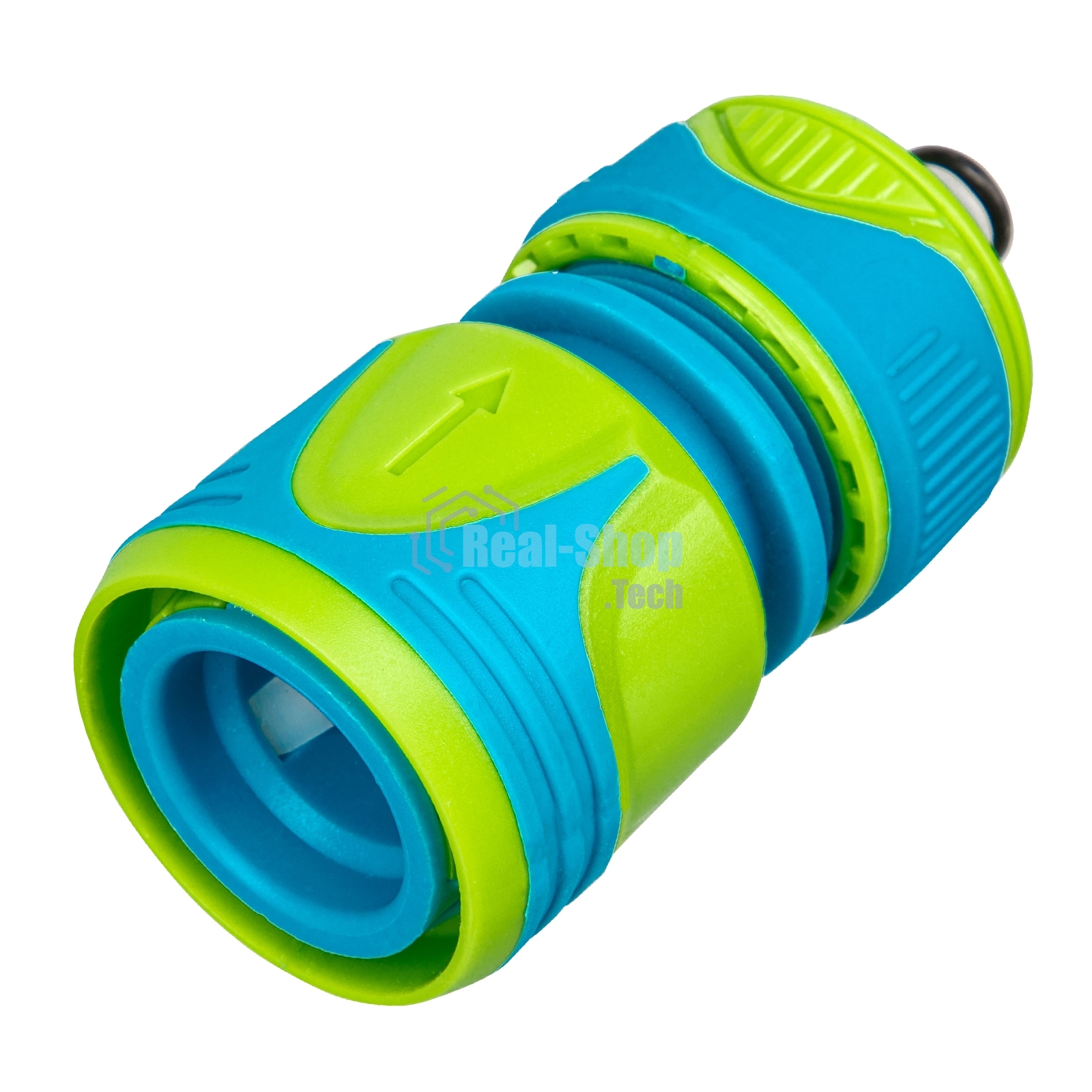 Соединитель быстросъемный 1/2