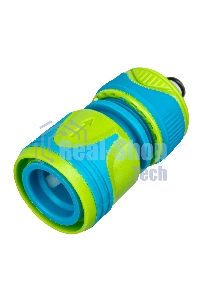 Соединитель быстросъемный 1/2