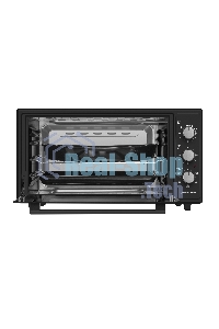 Мини-печь Maunfeld MMO-483MB01