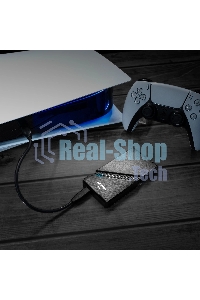 Внешний SSD ADATA SE920, 4TB, USB 4 Type-C, R/W 3800/3700, черный