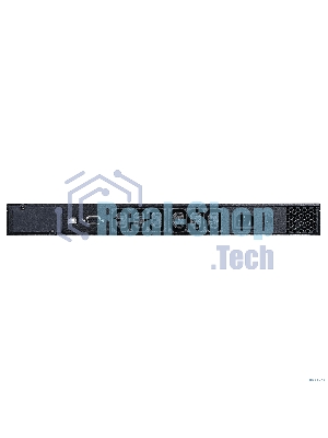 Источник бесперебойного питания PowerCom SPR-500, линейно-интерактивный
