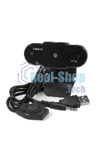 Веб-камера ExeGate EX287385RUS BlackView C525 HD