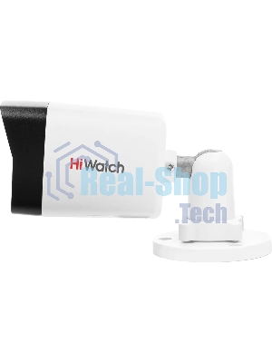 Камера видеонаблюдения IP HiWatch 4Mp BULLET DS-I400(D)(2.8мм)