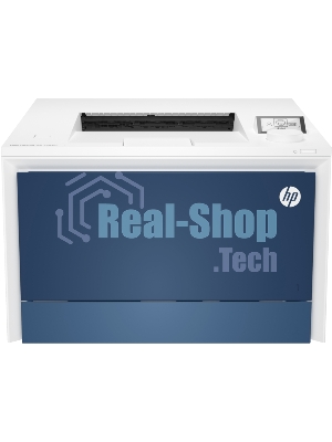 Принтер лазерный HP Color LaserJet Pro 4203dn (4RA89A), A4, цветной, печ. 33 стр/мин., 600x600 dpi, USB, Ethernet RJ-45