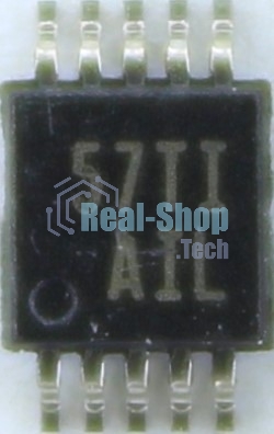 Контроллер TPS62004 DGSR