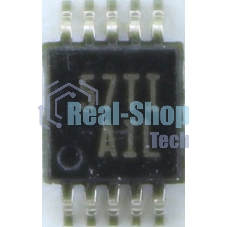 Контроллер TPS62004 DGSR