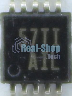 Контроллер TPS62004 DGSR