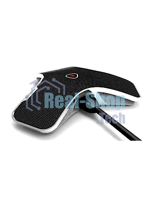 Кабель микрофонный CLink 2 cable, HDX microphone array cable. Walta to Walta. 50 ft. Connects HDX microphone to HDX microphone/SoundStation IP7000 or HDX microphone to HDX System.HDX 9000 CLink input requires Walta to RJ-45 adapter