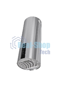 Вытяжка островная Maunfeld Lee Light Isla 35 нержавеющая сталь, 35 см, 1050 куб. м/ч, 63 дБ (sensor)