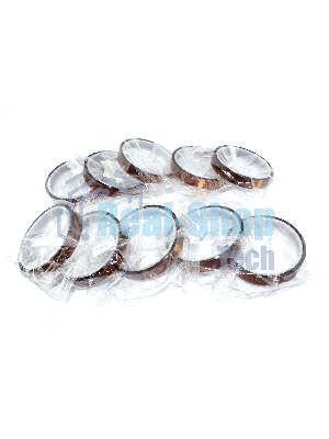 Термоскотч 15мм x 33m 10 шт