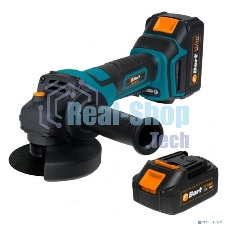 Угловая шлифовальная машина Bort BWS-20Li-SR аккумуляторная (93412215)