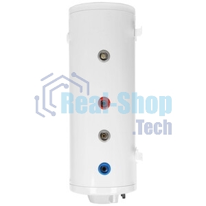 Накопительный комбинированный водонагреватель Metalac Combi Pro WR 150 (правое подключение)