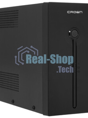 Источник бесперебойного питания CMU-SP1500EURO USB