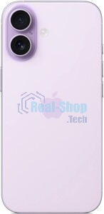 Смартфон Apple iPhone 17 A3519 8/256Gb, фиолетовый