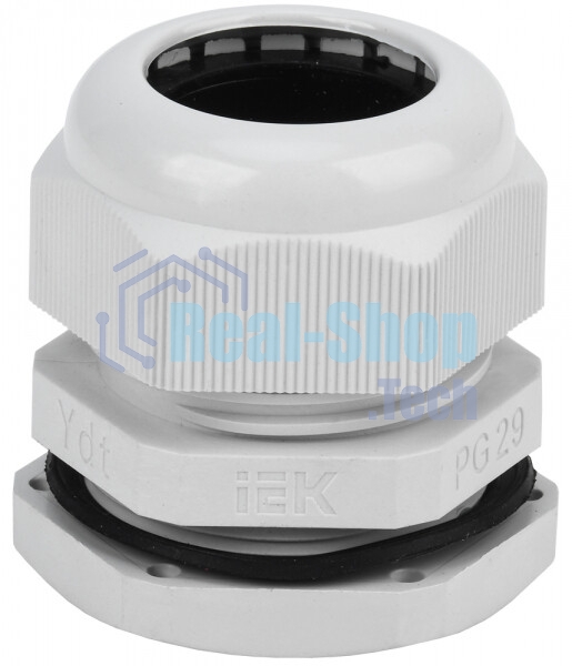 Сальник PG29 d18-24мм IEK YSA20-25-29-54-K41