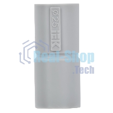 Муфта труба-труба GI25G IEK IEK CTA10D-GIG25-K41-050