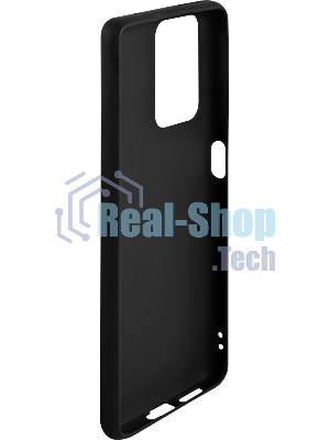 Чехол (клип-кейс) Redline для Xiaomi 11T Pro УТ000027400 черный