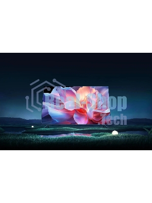 Телевизор Xiaomi TV A Pro 32 2026 L32MB-APRU черный QLED HD 60Hz Android TV 1GB/8GB