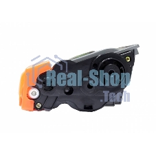 Картридж лазерный Cactus CS-TN3380 черный (8000 стр.) для Brother HL-5440D/5450DN/5470DW/6180DW/DCP8110/8250/MFC-8520/8950