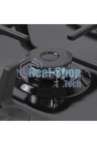 Газовая варочная панель Maunfeld EGHE.64.43CB/G