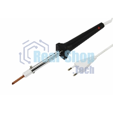 Паяльник Rexant, керам.нагреватель, 25 Вт, 230 В, ЭПСН