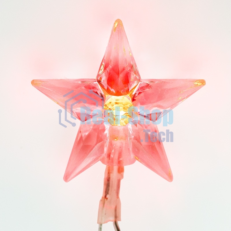 Гирлянда светодиодная Neon-night 