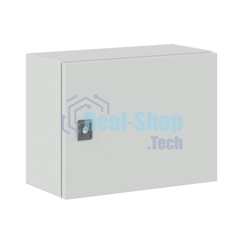 Шкаф ST с монтажной платой 300х400х200мм от IP65-до IP66 IK10 ДКС R5ST0342