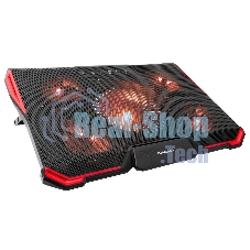 Подставка для ноутбука CROWN CMLS-k330 RED