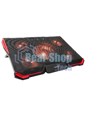 Подставка для ноутбука CROWN CMLS-k330 RED