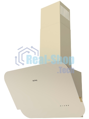 Вытяжка каминная Korting KHC 66135 GB