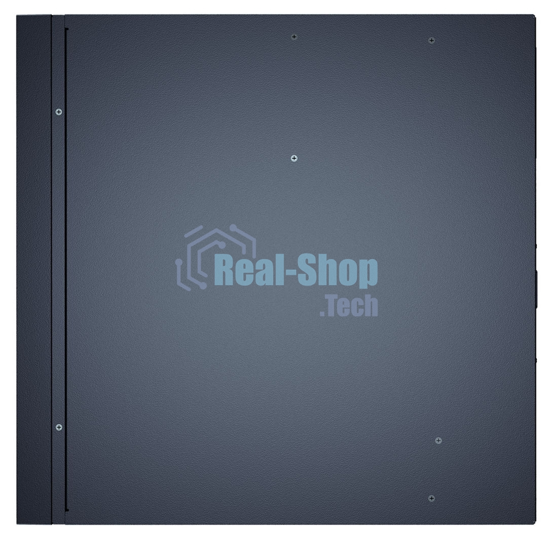 Источник бесперебойного питания Ippon Innova RT II 1000 900Вт 1000ВА черный